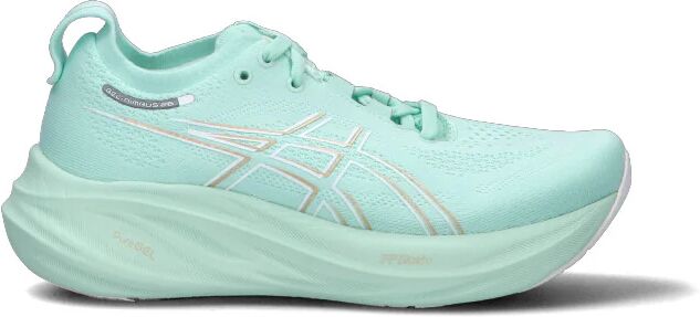 Asics - GEL-NIMBUS 26 ACQUAMARINA 38