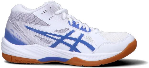 Asics SCARPA DONNA BIANCO BIANCO 39