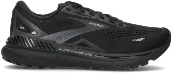 BROOKS ADRENALINE GTS 23 Scarpa running donna NERO 37 ½