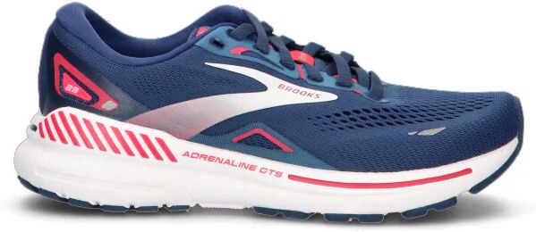 BROOKS - ADREANLINE GTS 23 Running donna BLU 39