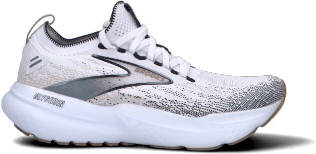 BROOKS Scarpa donna bianca/grigia BIANCO 40