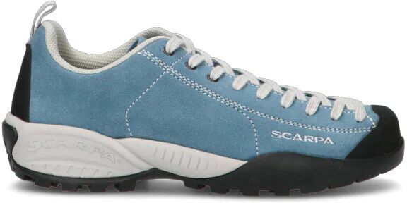 SCARPA DONNA GRIGIO GRIGIO 40