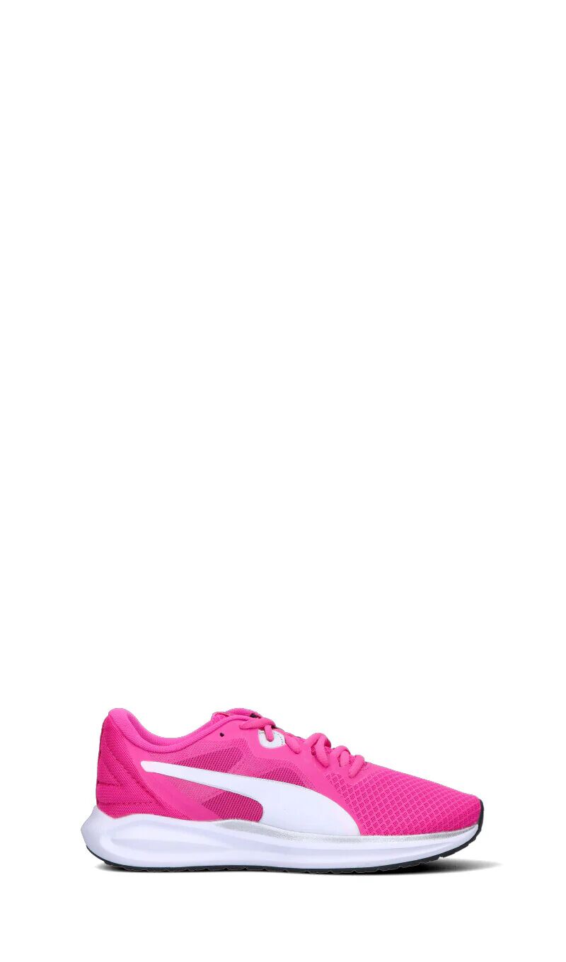 Puma TWITCH RUNNER FRESH Scarpa running donna fucsia 37