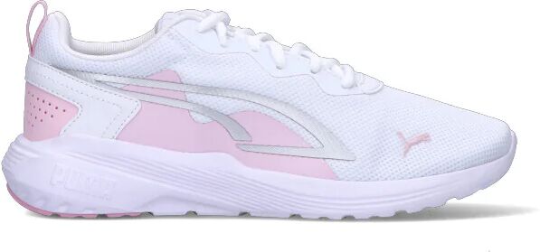 Puma ALL-DAY ACTIVE Sneaker donna bianca/rosa 42