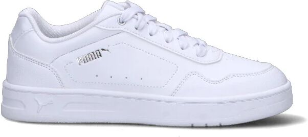 Puma SNEAKERS DONNA BIANCO BIANCO 42