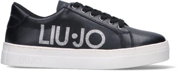 Liujo Sneaker donna nera NERO 36