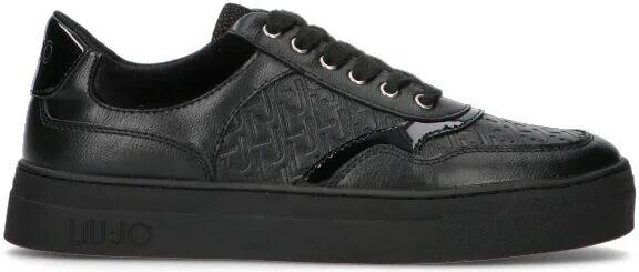 Liujo Sneaker donna nera NERO 37