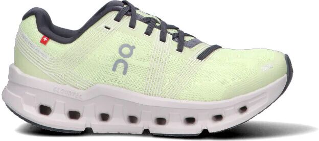 ON - CLOUDGO Scarpa running dna VERDE 39