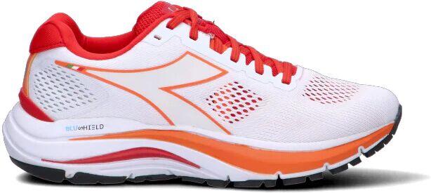 Diadora MYTHOS BLUSH 7 VORTICE W Scarpa running donna BIANCO 39