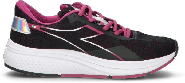 Diadora PASSO 2 W Scarpa running donna NERO 42