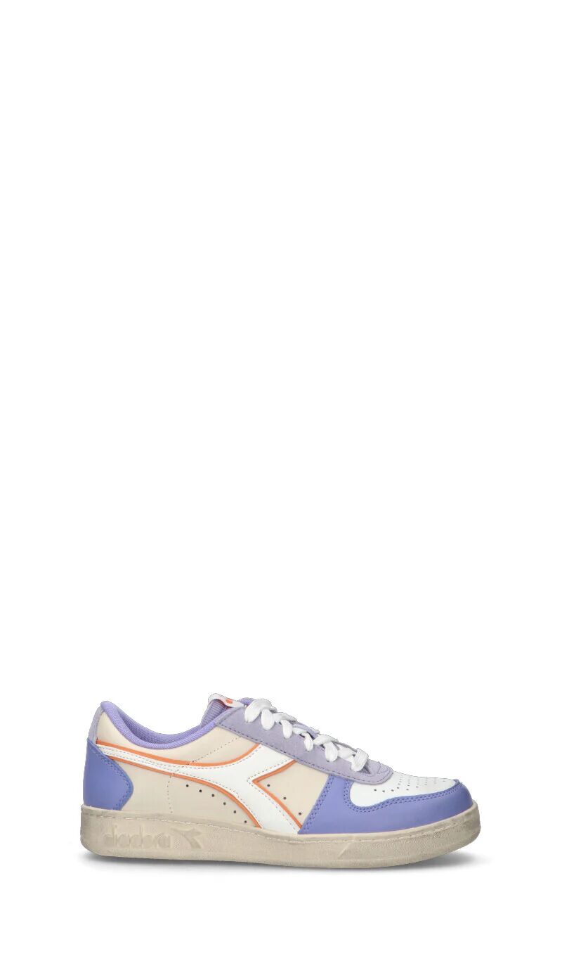 Diadora SNEAKERS DONNA VIOLA VIOLA 40 ½