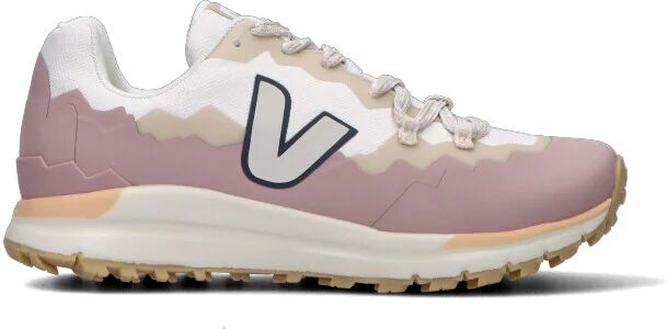 VEJA Scarpa running donna rosa GRIGIO 40