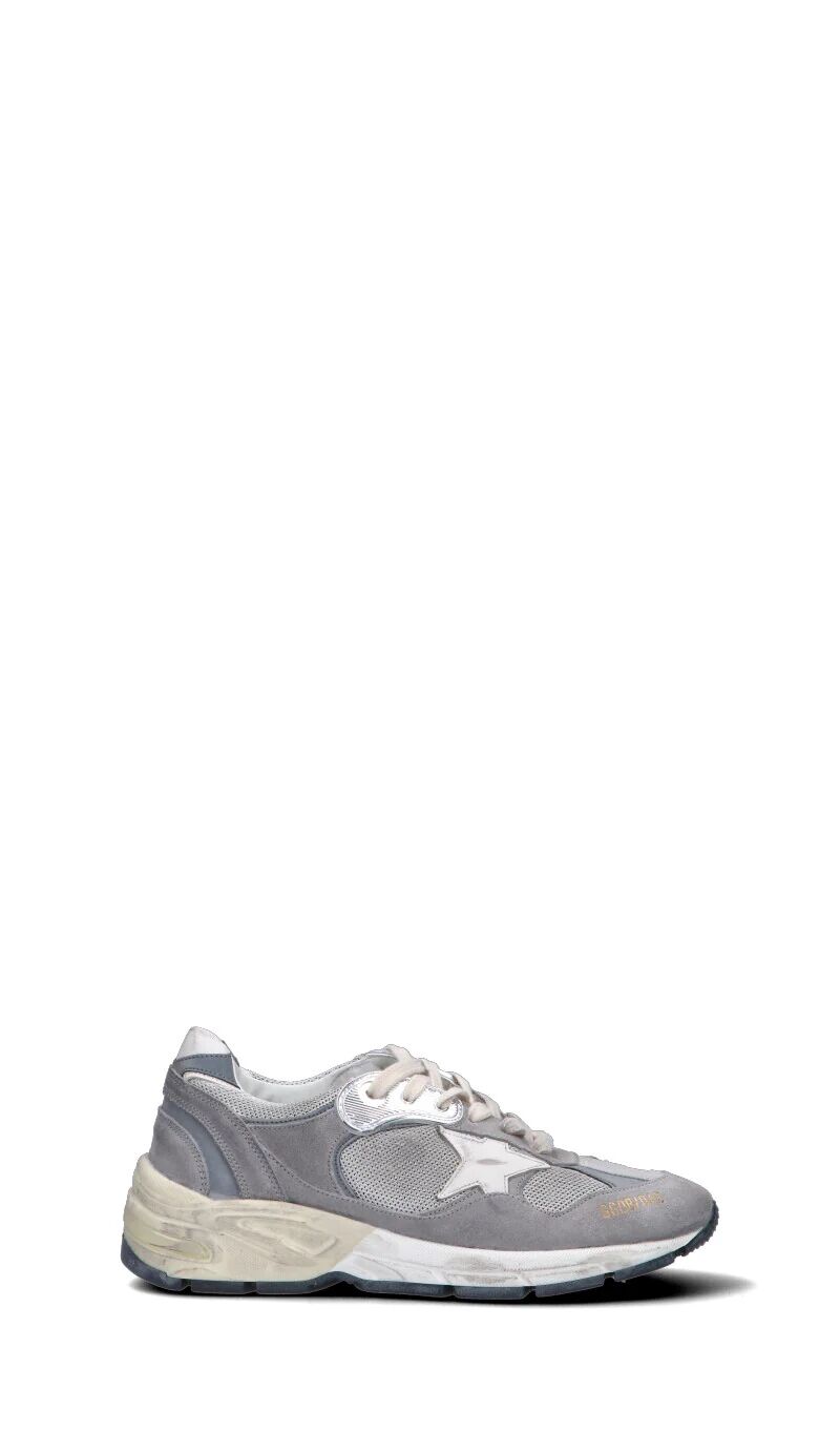 GOLDEN GOOSE - RUNNING DAD GRIGIO 37