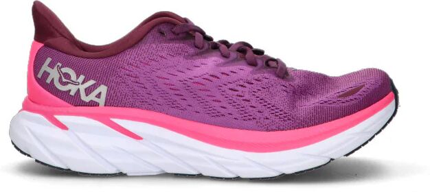 HOKA ONE ONE Scarpa donna viola/fuxia VIOLA 39⅓