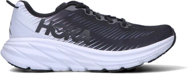 HOKA ONE ONE W RINCON 3 NAN Scarpa running donna bianca/nera 37⅓