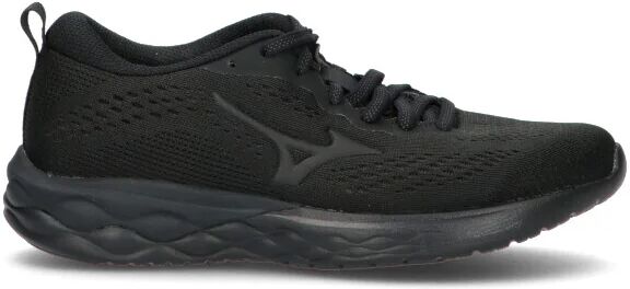 Mizuno SHOE WAVE REVOLT Scarpe running donna NERO 38 ½