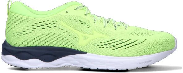 Mizuno WAVE REVOLT 2 Scarpa running donna verde 41