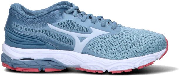 Mizuno WAVE PRODIGY WOS Scarpa running donna GRIGIO 36 ½