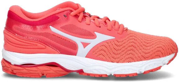 Mizuno SHOE WAVE PRODIGY WOS Sneaker running donna CORALLO 38 ½