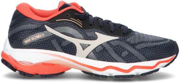 Mizuno SHOE WAVE ULTIMA WOS Scarpe running donna NERO 37