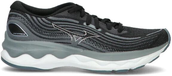 Mizuno - WAVE SKYRISE 4 W Scarpe running donna NERO 38