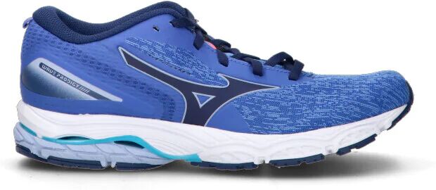 Mizuno Sneaker donna blu/nera BLU 37