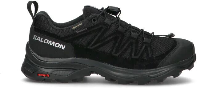 Salomon Scarpa trekking donna NERO 41⅓