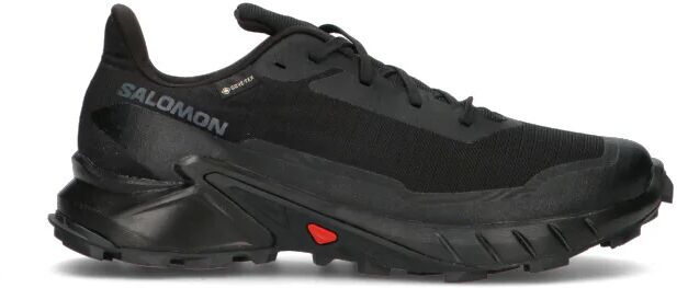 Salomon Scarpa trekking donna NERO 38