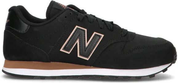 New Balance Sneaker donna nera 39