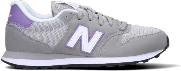 New Balance SNEAKERS DONNA 0 0 36 ½