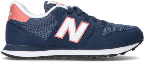 New Balance Sneaker donna blu/rosa 41 ½