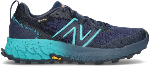 New Balance GORE TEX Scarpa running donna blu/azzurra GRIGIO 38