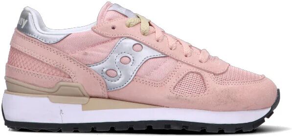 Saucony SNEAKERS DONNA ROSA ROSA 42