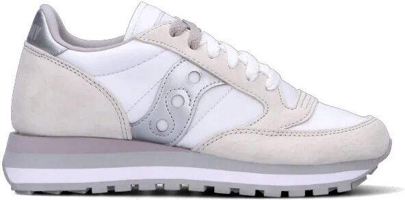 Saucony JAZZ TRIPLE BIANCO 41