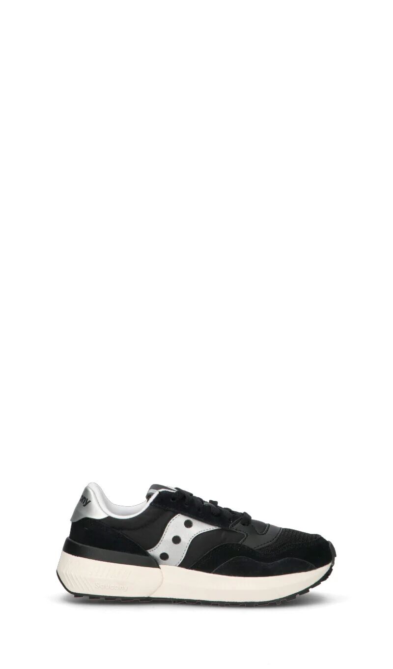 Saucony SNEAKERS DONNA NERO NERO 40