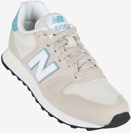 New Balance 500 Sneakers sportive donna Scarpe sportive donna Beige taglia 40