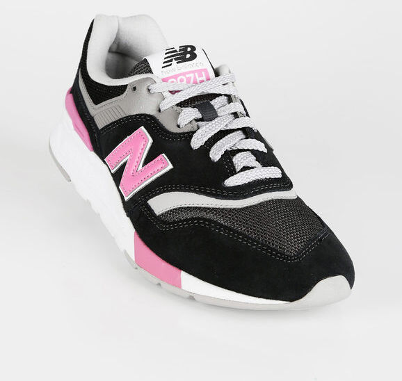 New Balance 997 Sneakers sportiva donna Scarpe sportive donna Nero taglia 39