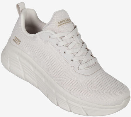 Skechers BOBS B FLEX HI-FLYING Scarpe sportive da donna Scarpe sportive donna Bianco taglia 41