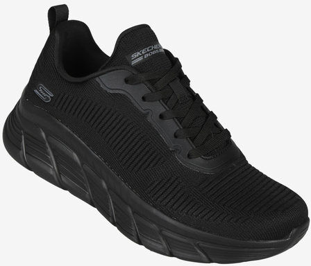 Skechers BOBS B FLEX HI-FLYING Scarpe sportive da donna Scarpe sportive donna Nero taglia 41