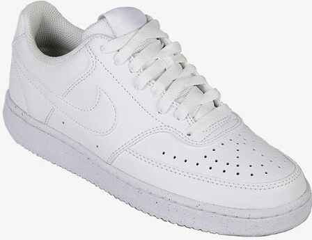 Nike COURT VISION LO NN Sneakers basse da donna Sneakers Basse donna Bianco taglia 40.5