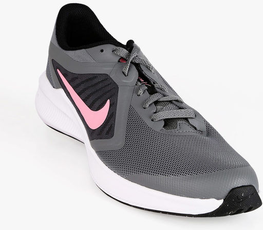 Nike DOWNSHIFTER 10 Sarpe running donna Scarpe sportive donna Grigio taglia 39