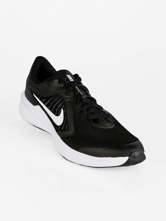 Nike DOWNSHIFTER 10 Scarpe running donna Scarpe sportive donna Nero taglia 36