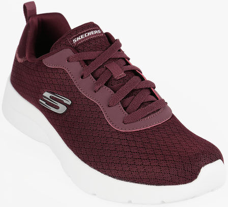 Skechers EYE TO EYE Scarpe sportive donna Scarpe sportive donna Rosso taglia 38