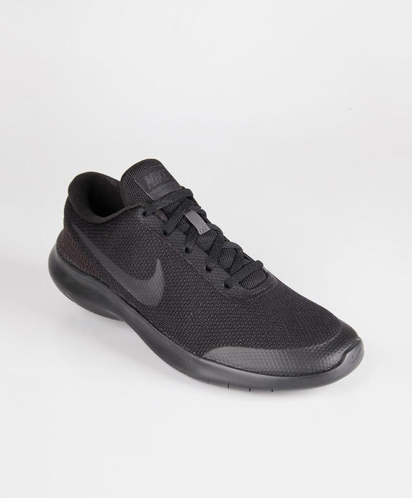 Nike Flex Experience RN 7 Scarpe running nere Scarpe sportive donna Nero taglia 38