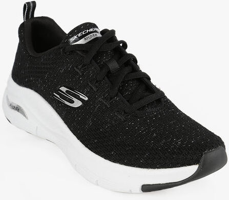 Skechers GLEE FOR ALL Sneakers sportive donna Scarpe sportive donna Nero taglia 40