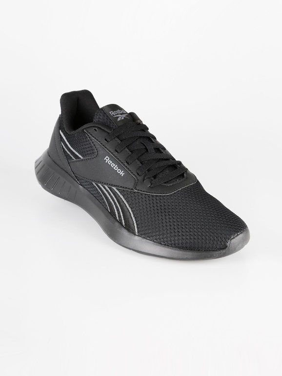 Reebok Lite 2.0 Scarpa running nera Scarpe sportive donna Nero taglia 38.5