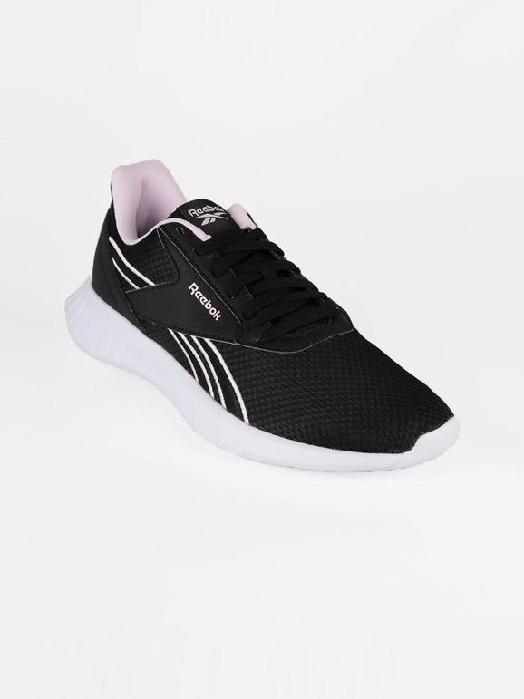 Reebok Lite 2.0 Scarpe da running Scarpe sportive donna Nero taglia 37.5