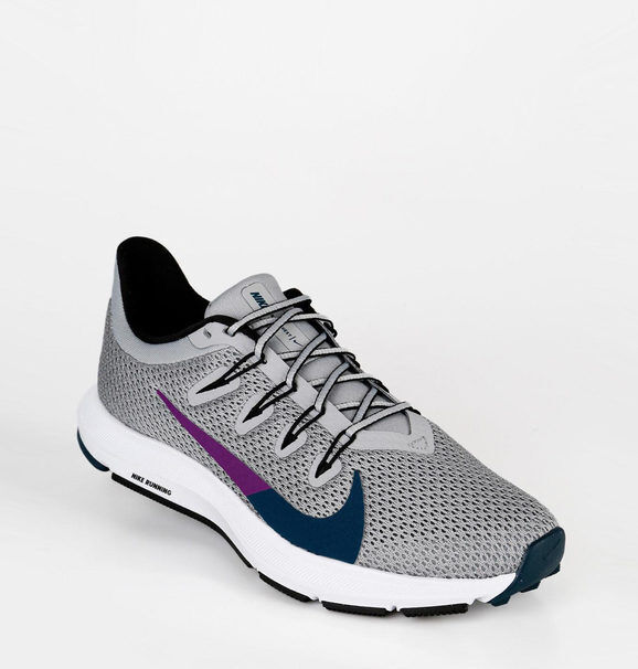 Nike QUEST 2 Scarpe running Scarpe sportive donna Grigio taglia 37.5