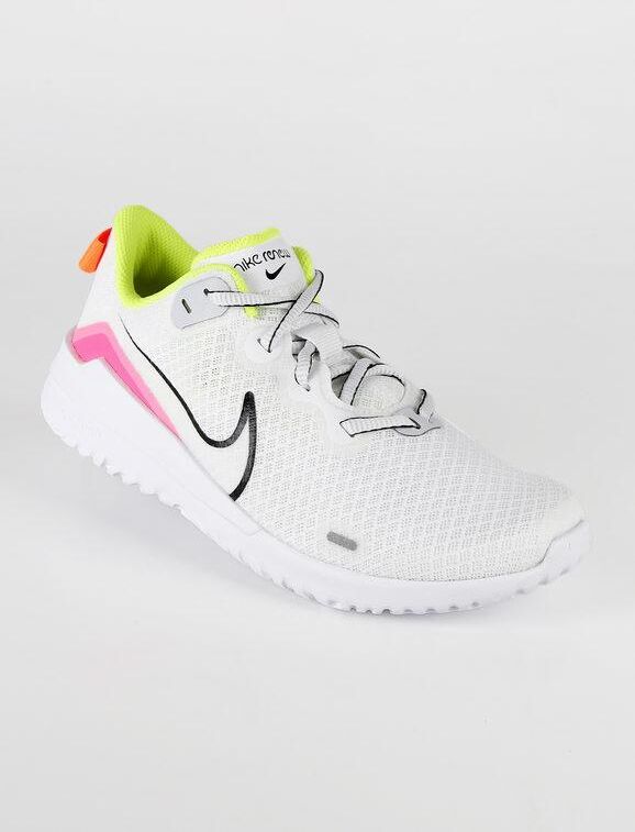 Nike RENEW RIDE Scarpa running Scarpe sportive donna Bianco taglia 35.5