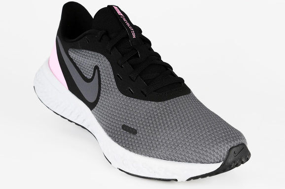 Nike Revolution 5 Scarpe da running Scarpe sportive donna Grigio taglia 36.5